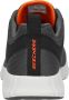 Skechers Elite Flex Prime-Take Over Heren Sneakers Charcoal Orange - Thumbnail 9