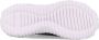 Skechers Elite Flex sneakers zwart Textiel 34 - Thumbnail 6
