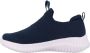 Skechers Elite Flex sneakers zwart Textiel 34 - Thumbnail 8
