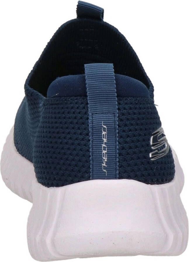 Skechers ELITE FLEX- WASIK Jongens Sneakers