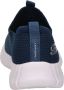Skechers Elite Flex sneakers zwart Textiel 34 - Thumbnail 9