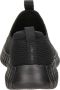 Skechers Elite Flex sneakers zwart Textiel 34 - Thumbnail 12