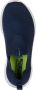 Skechers Elite Flex sneakers zwart Textiel 34 - Thumbnail 6