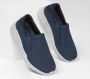 Skechers Slip-on sneakers Equalizer Slipper vrijetijdsschoen met Air Cooled Memory Foam uitrusting - Thumbnail 4