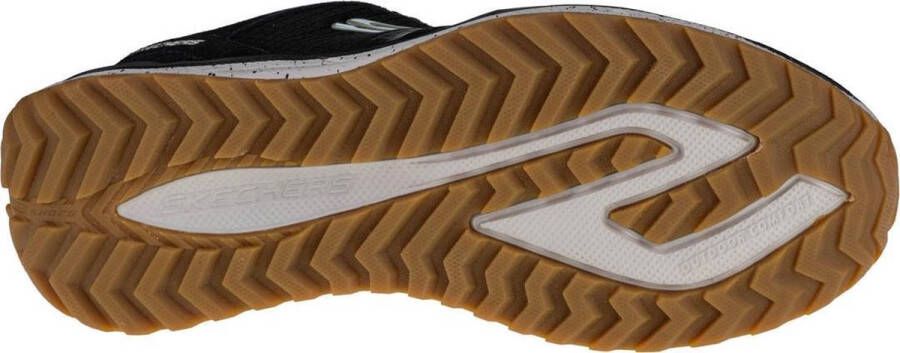Skechers Equalizer 4.0 Trail Trx 237025-BLK Mannen Zwart Trekkingschoenen