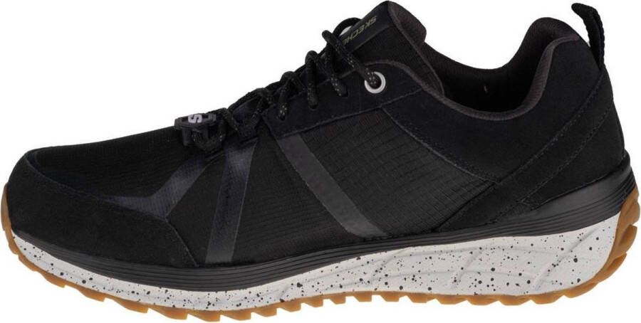 Skechers Equalizer 4.0 Trail Trx 237025-BLK Mannen Zwart Trekkingschoenen