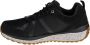 Skechers Equalizer 4.0 Trail Trx 237025-BLK Mannen Zwart Trekkingschoenen - Thumbnail 3