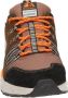 Skechers Equalizer 4.0 Trx Heren Sneakers Brown Black - Thumbnail 13