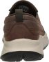 Skechers Equalizer 5.0 Harvey Heren Instappers Donkerbruin - Thumbnail 10