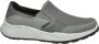 Skechers Equalizer 5.0 heren instapschoen Grijs - Thumbnail 2
