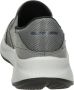 Skechers Equalizer 5.0 heren instapschoen Grijs - Thumbnail 6