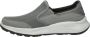 Skechers Equalizer 5.0 heren instapschoen Grijs - Thumbnail 7