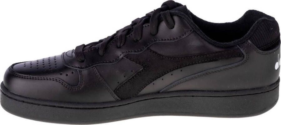 Skechers Equalizer 51361-BBK Mannen Zwart Sneakers - Foto 2