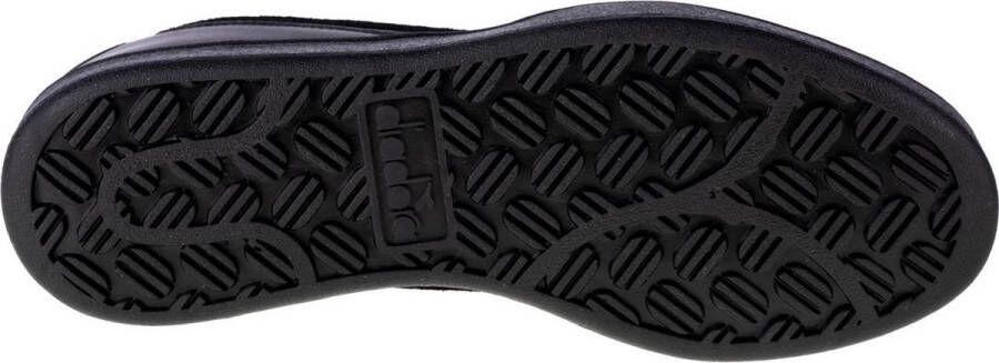 Skechers Equalizer 51361-BBK Mannen Zwart Sneakers - Foto 6