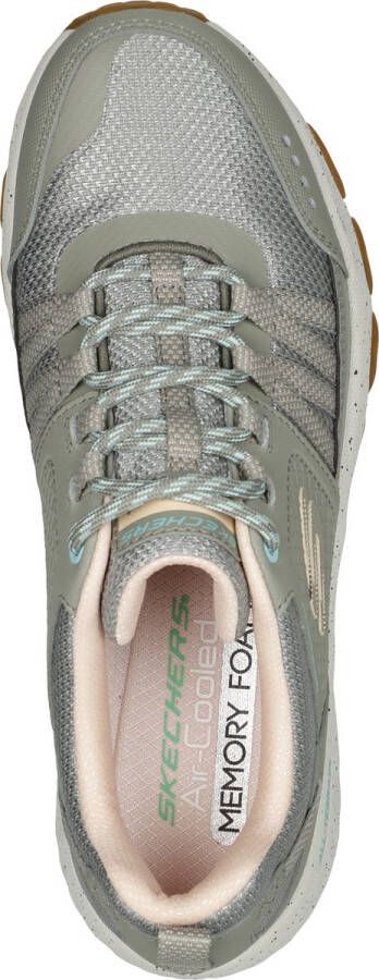 Skechers Escape Plan Endless Pursuit Dames Sneakers Mauve - Foto 5