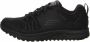 Skechers Sneakers Escape Plan met waterafstotend materiaal vrijetijdsschoen veterschoen - Thumbnail 6