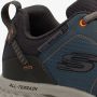 Skechers Sneakers Escape Plan met waterafstotend materiaal vrijetijdsschoen veterschoen - Thumbnail 8