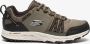 Skechers Sneakers Escape Plan met waterafstotend materiaal vrijetijdsschoen veterschoen - Thumbnail 14