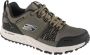 Skechers Sneakers Escape Plan met waterafstotend materiaal vrijetijdsschoen veterschoen - Thumbnail 9