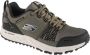 Skechers wandelschoenen waterafstotend categorie A Beige Winddicht Ademend materiaal - Thumbnail 9