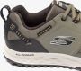 Skechers Sneakers Escape Plan met waterafstotend materiaal vrijetijdsschoen veterschoen - Thumbnail 11