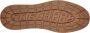 Skechers Evenston Renli leren veterschoenen zwart bruin - Thumbnail 10