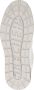 Skechers Evenston Sneakers Wit Textiel Heren - Thumbnail 14
