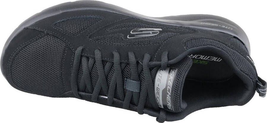 Skechers Fallford 2.0 sneakers zwart - Foto 6