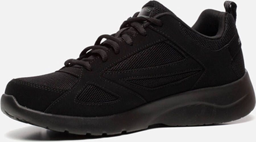 Skechers Fallford 2.0 sneakers zwart - Foto 3