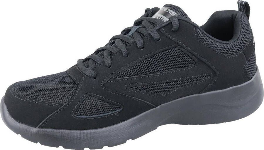 Skechers Fallford 2.0 sneakers zwart - Foto 4