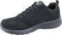 Skechers Fallford 2.0 sneakers zwart - Thumbnail 4