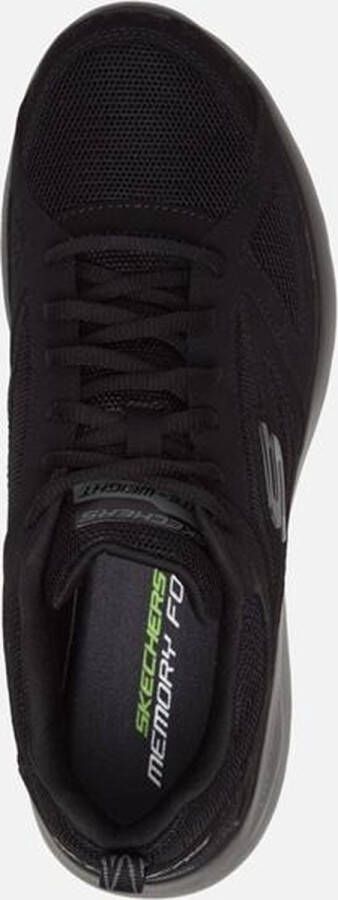 Skechers Fallford 2.0 sneakers zwart - Foto 5