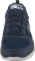 Skechers Herensneakers voor sportief wandelen Flex Appeal blauw - Thumbnail 7