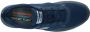 Skechers Herensneakers voor sportief wandelen Flex Appeal blauw - Thumbnail 8