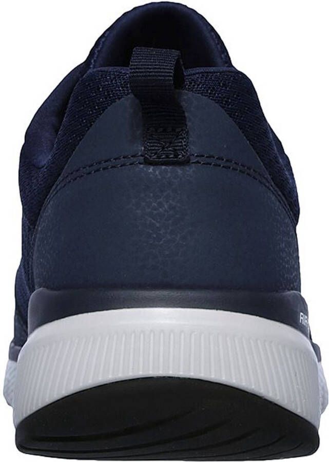 Skechers Flex Advantage 3.0 Heren Sneakers Blauw