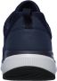 Skechers Herensneakers voor sportief wandelen Flex Appeal blauw - Thumbnail 9