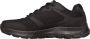 Skechers Sneakers FLEX ADVANTAGE 4.0 met lichte profiel vrijetijdsschoen lage schoen veterschoen - Thumbnail 5