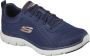 Skechers Sneakers FLEX ADVANTAGE 4.0-PROVIDENCE geschikt voor machinewas vrijetijdsschoen lage schoen veterschoen - Thumbnail 32