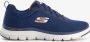 Skechers Sneakers FLEX ADVANTAGE 4.0-PROVIDENCE geschikt voor machinewas vrijetijdsschoen lage schoen veterschoen - Thumbnail 27