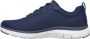 Skechers Sneakers FLEX ADVANTAGE 4.0-PROVIDENCE geschikt voor machinewas vrijetijdsschoen lage schoen veterschoen - Thumbnail 29