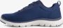 Skechers Sneakers FLEX ADVANTAGE 4.0-PROVIDENCE geschikt voor machinewas vrijetijdsschoen lage schoen veterschoen - Thumbnail 30