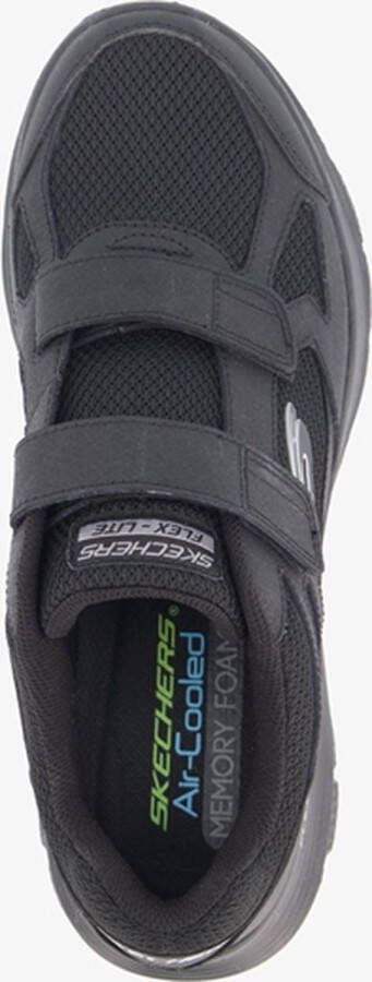 Skechers Sneakers FLEX ADVANTAGE 4.0 met klittenband vrijetijdsschoen lage schoen veterschoen - Foto 8