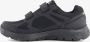 Skechers Sneakers FLEX ADVANTAGE 4.0 met klittenband vrijetijdsschoen lage schoen veterschoen - Thumbnail 4