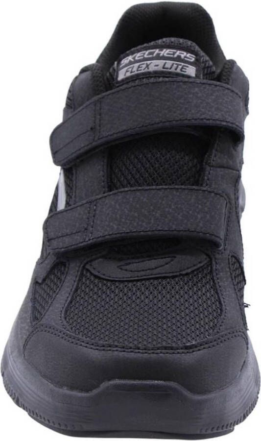 Skechers Sneakers FLEX ADVANTAGE 4.0 met klittenband vrijetijdsschoen lage schoen veterschoen - Foto 5