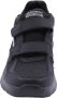 Skechers Sneakers FLEX ADVANTAGE 4.0 met klittenband vrijetijdsschoen lage schoen veterschoen - Thumbnail 5