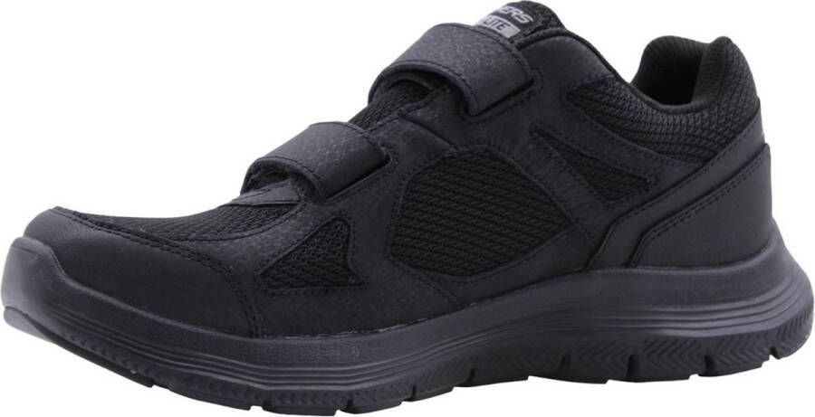 Skechers Sneakers FLEX ADVANTAGE 4.0 met klittenband vrijetijdsschoen lage schoen veterschoen - Foto 7