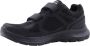 Skechers Sneakers FLEX ADVANTAGE 4.0 met klittenband vrijetijdsschoen lage schoen veterschoen - Thumbnail 7