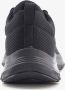 Skechers Flex Advantage 4.0 heren sneakers zwart Extra comfort Memory Foam - Thumbnail 9