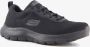 Skechers Flex Advantage 4.0 heren sneakers zwart Extra comfort Memory Foam - Thumbnail 17