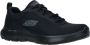 Skechers Flex Advantage 4.0 heren sneakers zwart Extra comfort Memory Foam - Thumbnail 19